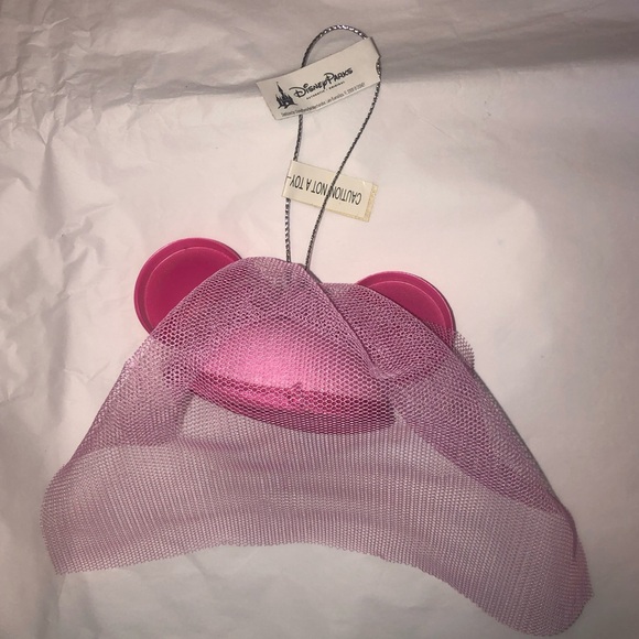 2012 Disney World Disney Princess Ornament, New With Tags - Picture 4 of 8